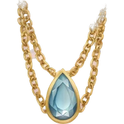 jewelry sticker