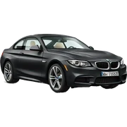 BMW  sticker