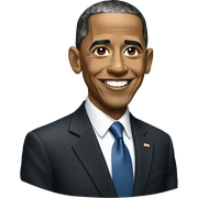 barack obama sticker