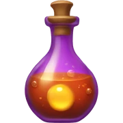 potion sticker