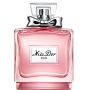 Miss dior perfume sticker