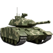 tank sticker