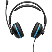 Headset sticker