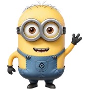 minion sticker