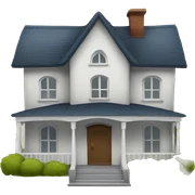 Home sticker