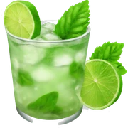 Mojito  sticker