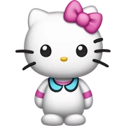 hellokitty sticker
