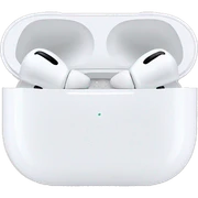 beige AirPods Pro  sticker