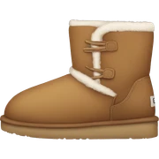 Uggs sticker