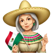 Mexican Heritage sticker