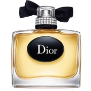 dior perfume sticker