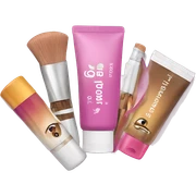 promotion for bundle product cosmetic  sticker