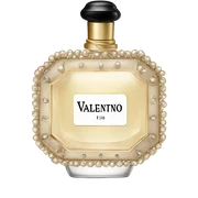 Valentino perfume sticker