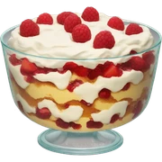 Trifle sticker