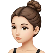 Clean girl sticker