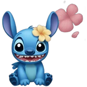 stitch dream sticker