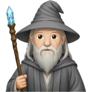 Lord of the Rings  sticker
