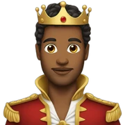 Prince sticker