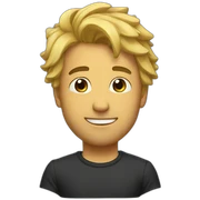 jj sticker