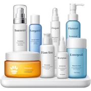skin care Kit sticker