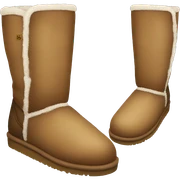 Uggs  sticker
