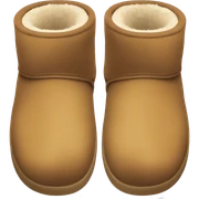 Ugg sticker