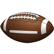 Football  sticker