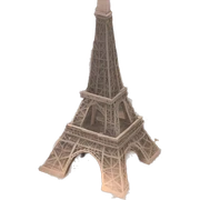 Eiffel Tower sticker