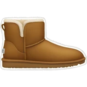 uggs sticker