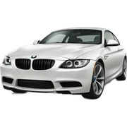 bmw sticker
