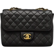 Chanel bag  sticker