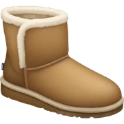 Uggs  sticker