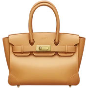 birkin bag sticker