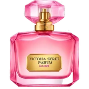 Victoria Secret parfum sticker