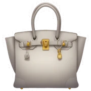 Hèrmes birkin  sticker