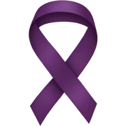 Ribbon  sticker