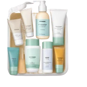 skin care Kit sticker