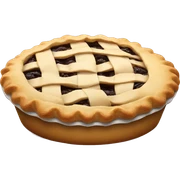 pie sticker