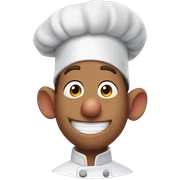 ratatouille sticker