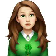 Verdant Vision sticker