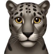 Panther  sticker