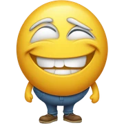 funny sticker