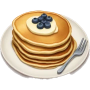 Pancakes  sticker