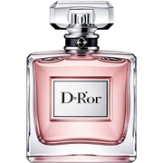 Miss Dior perfume  sticker