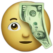 money help sticker