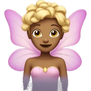 Fairy  sticker