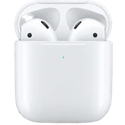 AirPods sticker