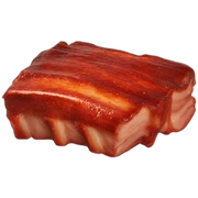 spare ribs sticker