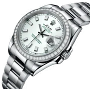 Rolex sticker
