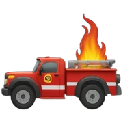 firemann sticker